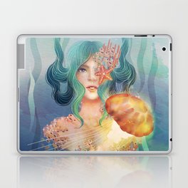 Mar Laptop & iPad Skin