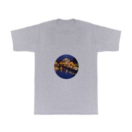 St. Peter's Basilica in Rome T Shirt