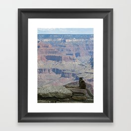 Grand Canyon Framed Art Print