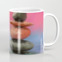 Luck Stones Coffee Mug