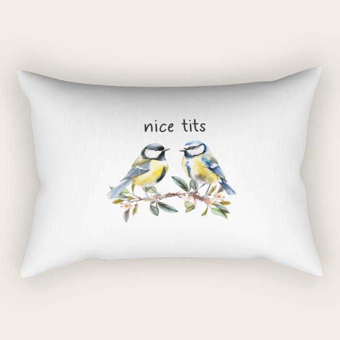 Rectangular Pillow
