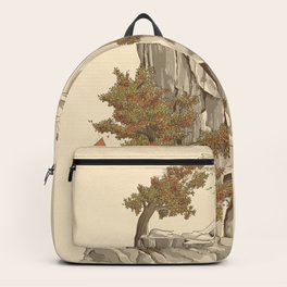 A Beautiful Mind Backpack