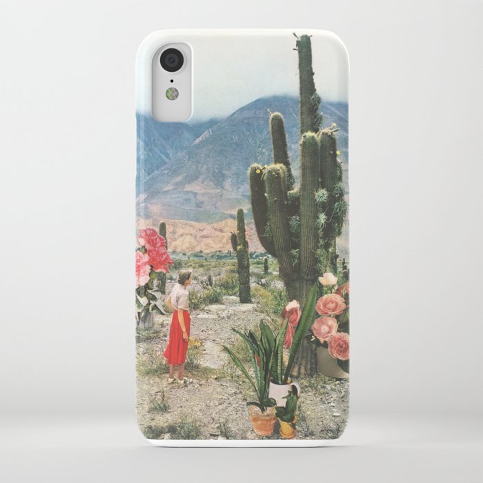 decor iphone case