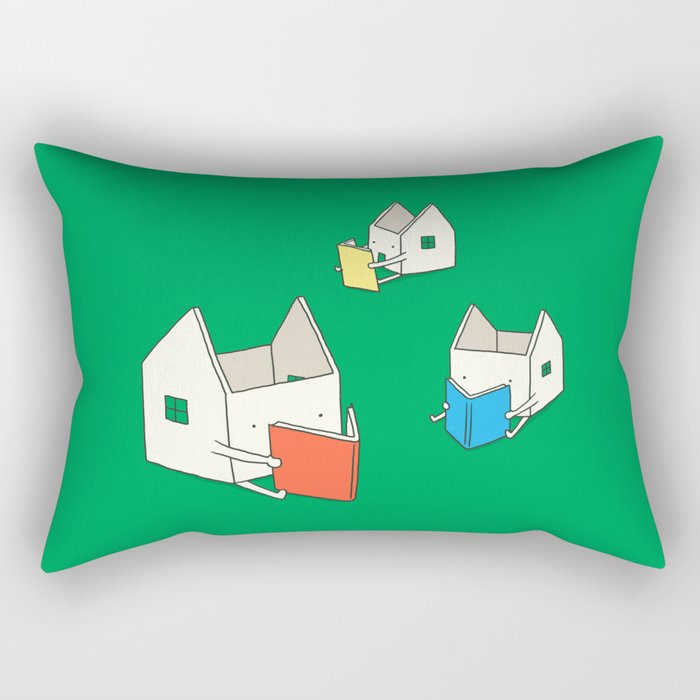 Rectangular Pillow
