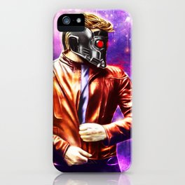 Star Lord Iphone Cases To Match Your Personal Style Society6