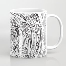 Pancuecuetlacayan level from the mexican underworld Mug