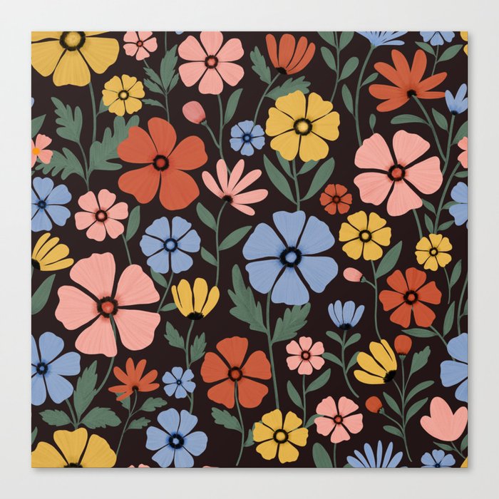 Canvas Print