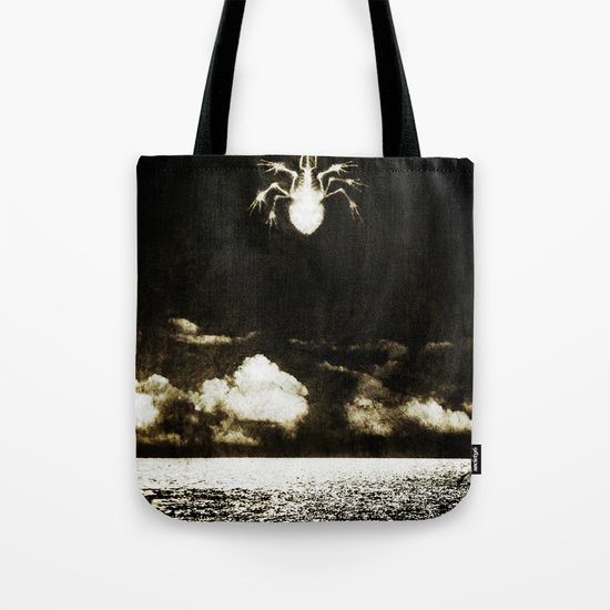 Typhon Tote Bag