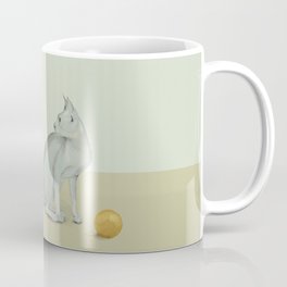 Cats Coffee Mug