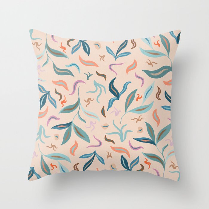 Society6 throw pillow hotsell covers