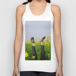 life of Happiness Tank Top