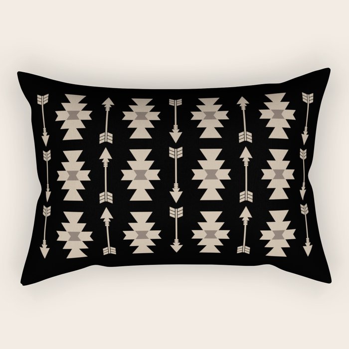 Rectangular Pillow