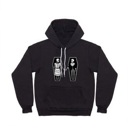 Love until Death Hoody