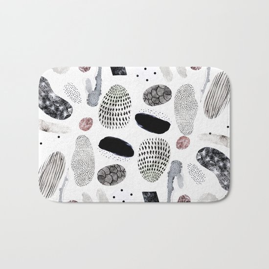 cirelle Bath Mat