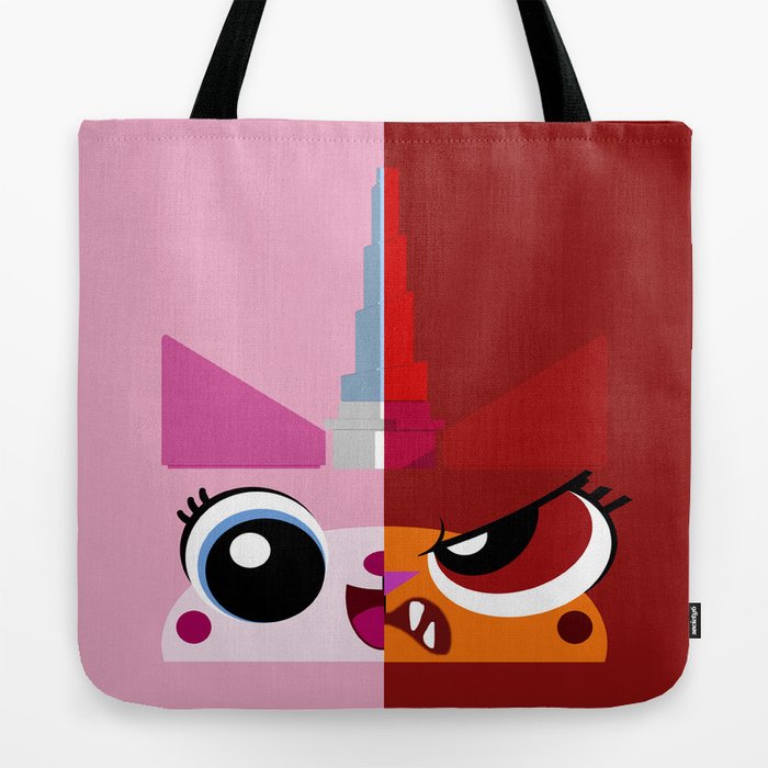 Unikitty backpack outlet
