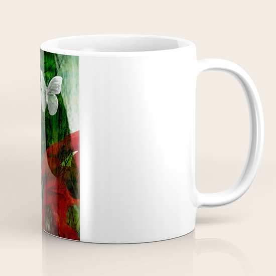 Clarice Mug