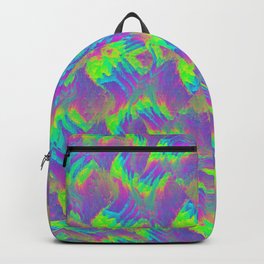 What you want Backpack