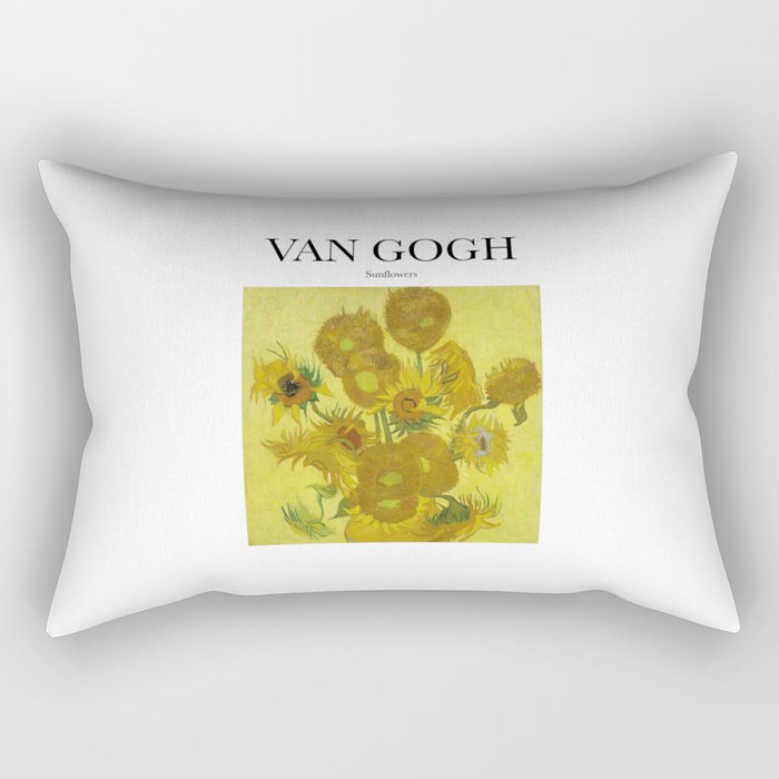 Rectangular Pillow