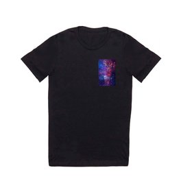 Galactic Squares #1 T Shirt