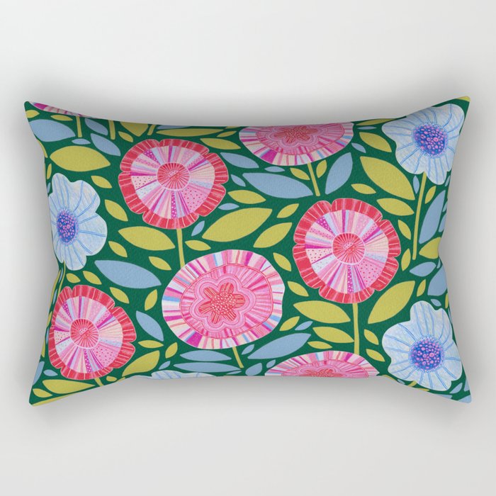 Rectangular Pillow