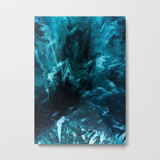 Chimera - Alternative Metal Print
