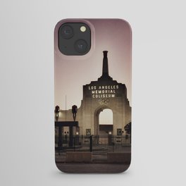 The Coliseum iPhone Case
