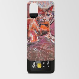 Jersey Lersey Android Card Case