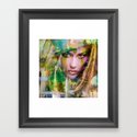 The Favorite Of The Caliph Art Print By Joe Ganech Society6
