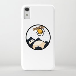 Sleepy Sushi Bed iPhone 11 case Sleepy Sushi Bed iPhone 11 case