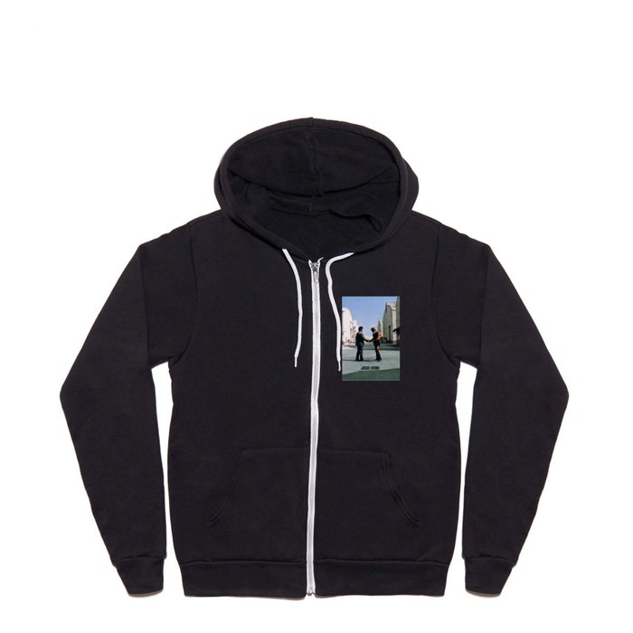 Wish you were here hoodie 2025 original