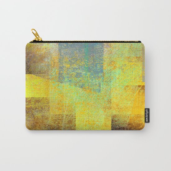 rising concern 2c Carry-All Pouch