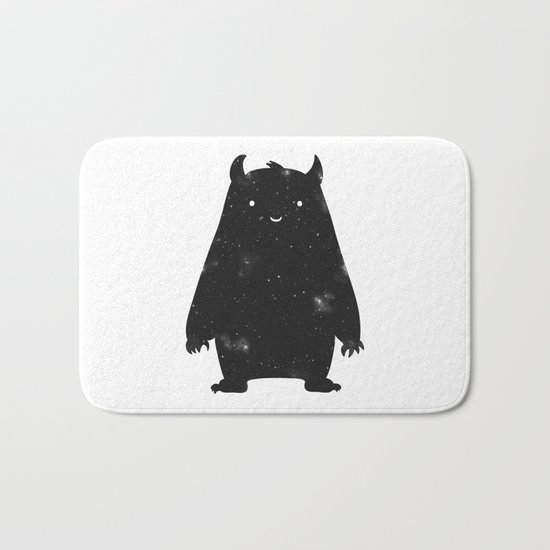 Mr. Cosmos Bath Mat