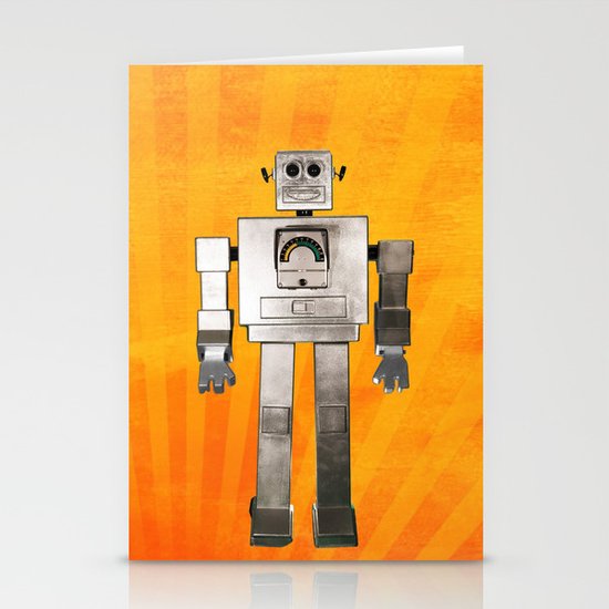 Playland Official Movie Poster Stationery Cards
