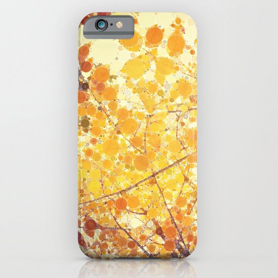 Happy iPhone & iPod Case