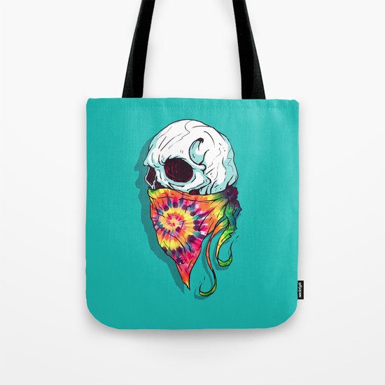 Hipster Tote Bag