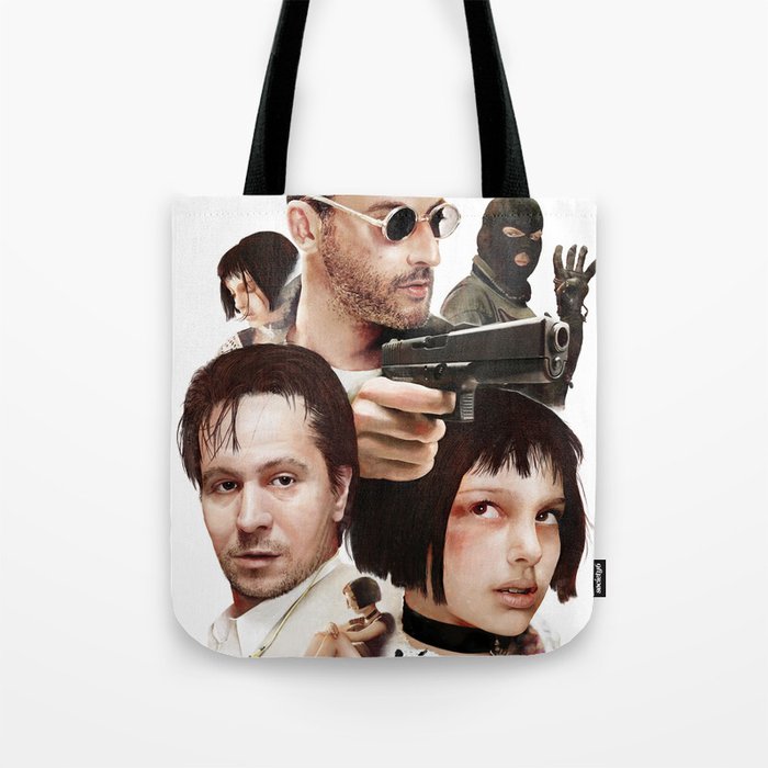 professional tote
