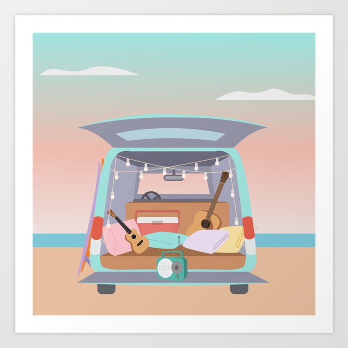 Art Print