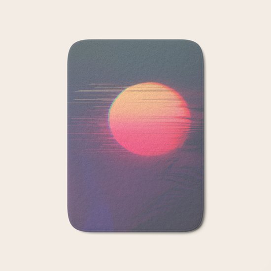 Figgy Summer Bath Mat