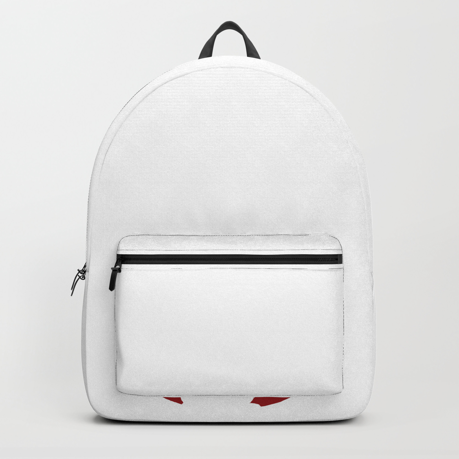 vintage looking backpacks