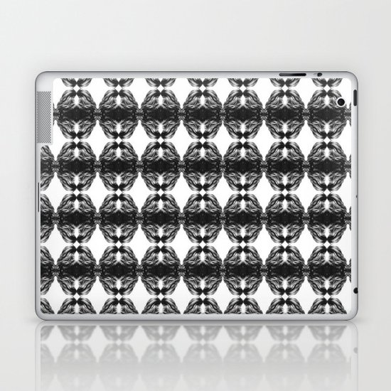 Patterns Laptop & iPad Skin