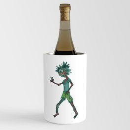 zombie lucetegoods Wine Chiller