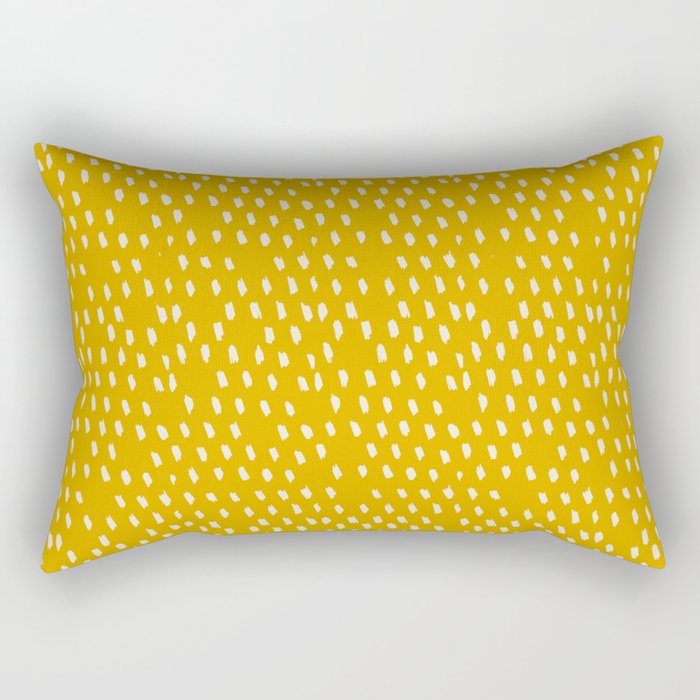 Rectangular Pillow
