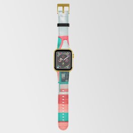 Summer Vibes Apple Watch Band
