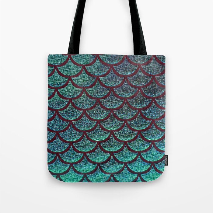 Tip the Scales Tote Bag