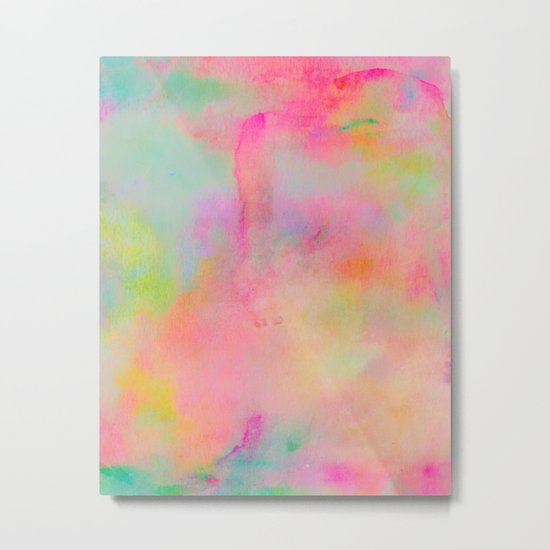Sunshine Metal Print