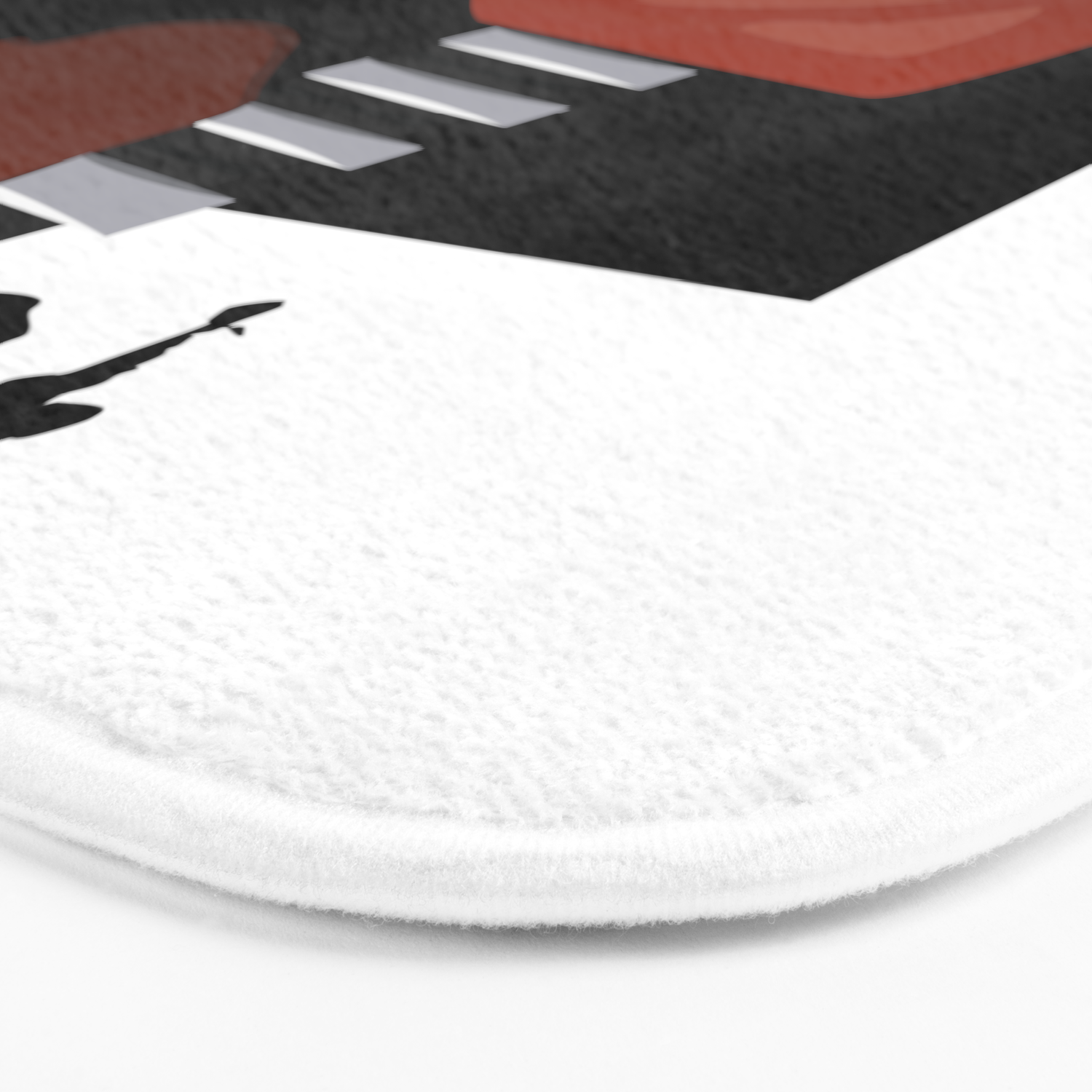 Asap Rocky Test Dummy Bath Mat By Granttron Society6 Underfloor heating parquetry floating floor carrelage, hardwood floor, furniture, wood png. society6