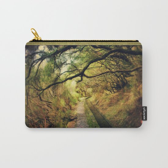 wonderLand Carry-All Pouch