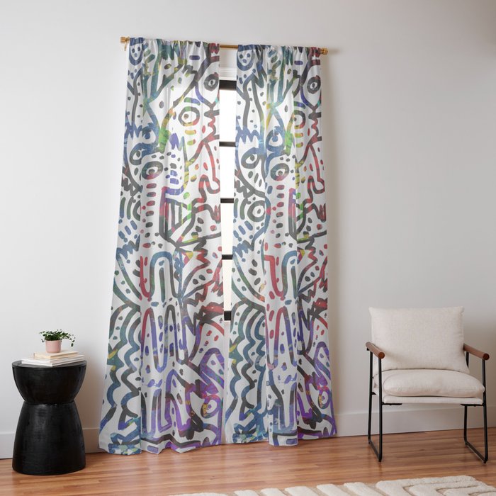 Window Curtain