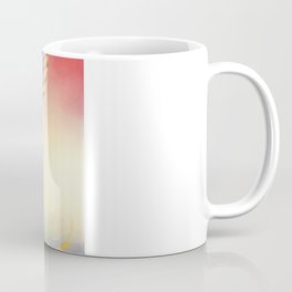 Ho-Oh Coffee Mug