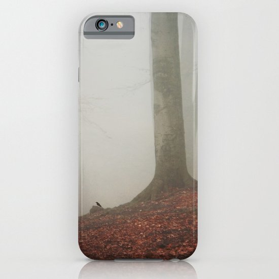 ambience iPhone & iPod Case